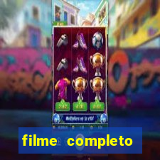 filme completo dublado megamente